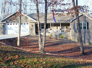 4051 Sioux Rd, Crossville, TN 38572