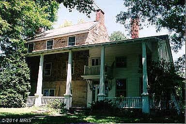 Exterior (Main)