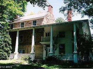 1801 Old Joppa Rd, Kingsville, MD 21087