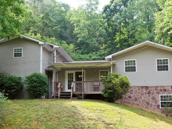 3480 Lost Branch Rd, Sevierville, TN 37862