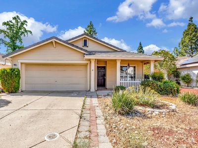 10822 Basie Way, Rancho Cordova, CA, 95670