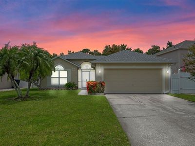 11873 Bentry St, Orlando, FL, 32824