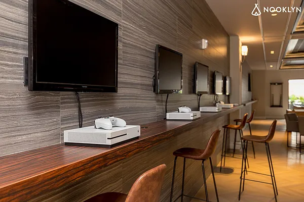 Rented by Nooklyn NYC LLC | media 97