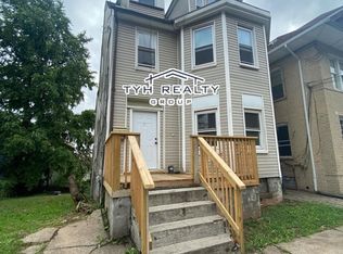 114 Milford Ave FLOOR 2, Newark, NJ 07108