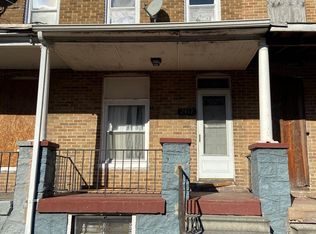 2412 Llewelyn Ave, Baltimore, MD 21213