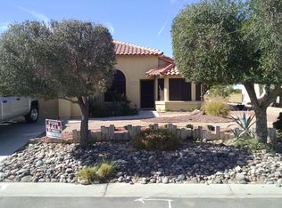 10198 S Del Rico, Yuma, AZ 85367