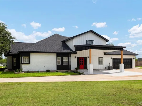 5344 E Mile 4 Rd, Mission, TX 78573