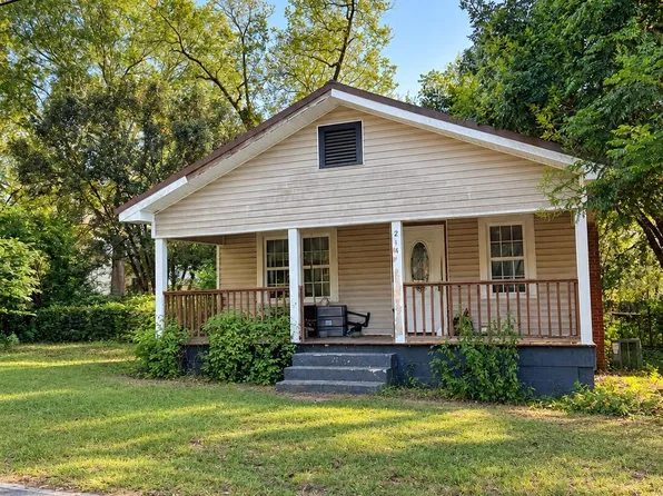 214 Darling St, Blackshear, GA 31516