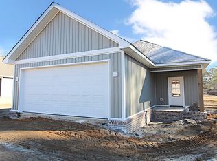 558 Shackleford Dr, Sheridan, AR 72150