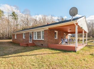 1284 Richmond Hwy, Amherst, VA 24521