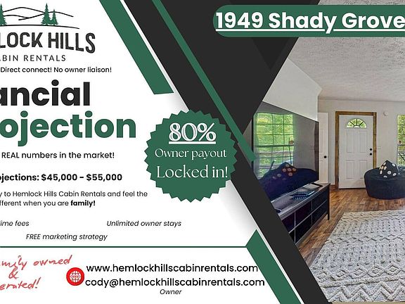 2nd image of 1949 Shady Grove Rd