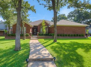 5505 Eagle Rock Rd, Arlington, TX 76017