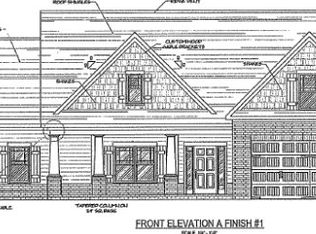 5015 Travertine Dr, Appling, GA 30802