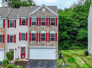 6466 Lindsey Ln, Murrysville, PA 15632