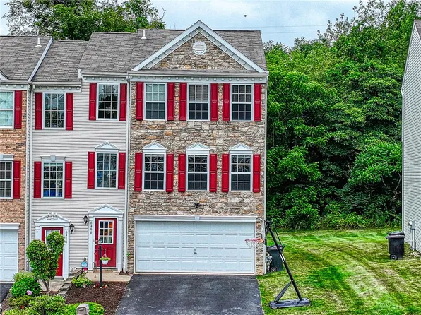 6466 Lindsey Ln, Murrysville, PA 15632