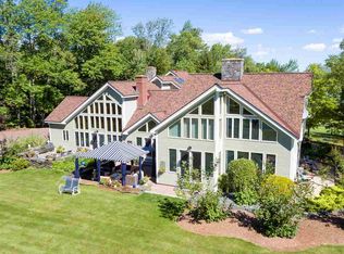 1181 Bixby Rd, Ludlow, VT 05149
