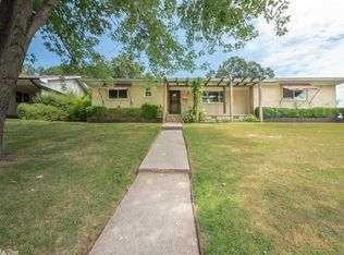 4500 Glenmere Rd, North Little Rock, AR 72116