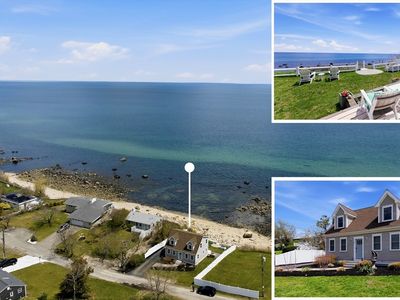 21 Shoreline Way, Plymouth, MA, 02360