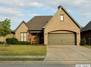 1255 Overlook Dr, Trussville, AL 35173