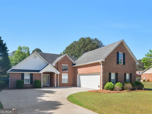 478 Freedom Dr, McDonough, GA 30252