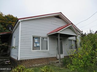 209 Tripoli Rd, Colver, PA 15927