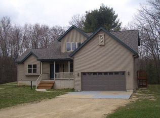 9305 Eureka Rd, Tomah, WI 54660