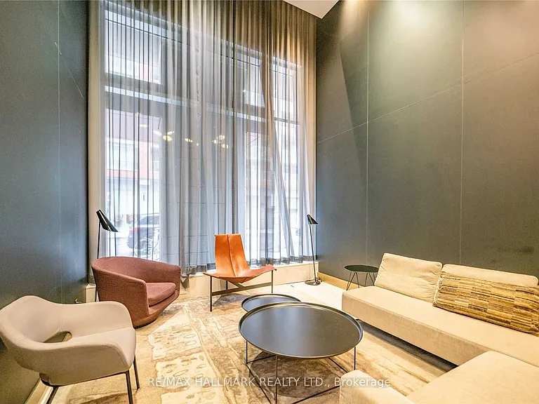 30 Nelson St #2107 — Photo 21