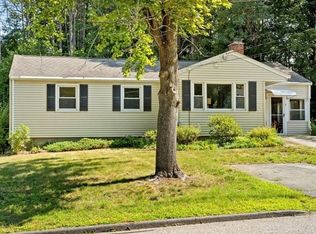 8 Reardon Rd, Hudson, MA 01749