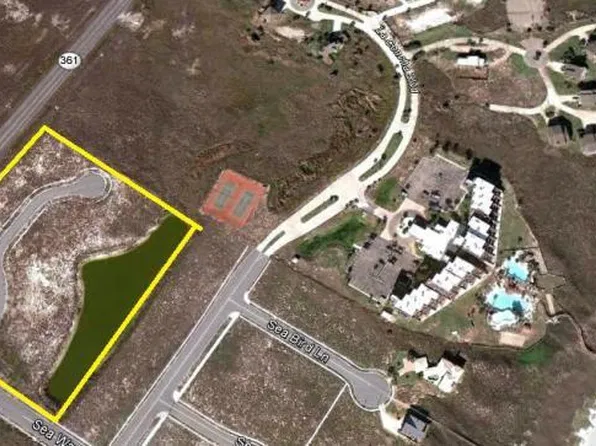 7521 Ruby Bay Ct, Port Aransas, TX 78373