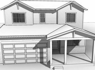 Sonata Plan, Granary, Johnstown, CO 80534