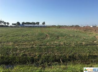 0 Monroe Ave, Pt O Connor, TX 77982