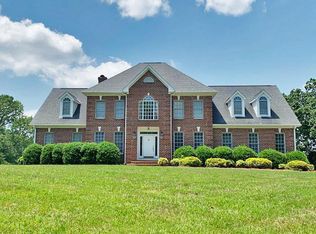 1419 Lee Ford Camp Rd, Ridgeway, VA 24148