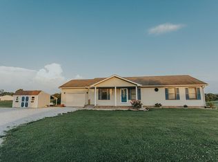6329 Deer Lick Rd, Lewisburg, KY 42256