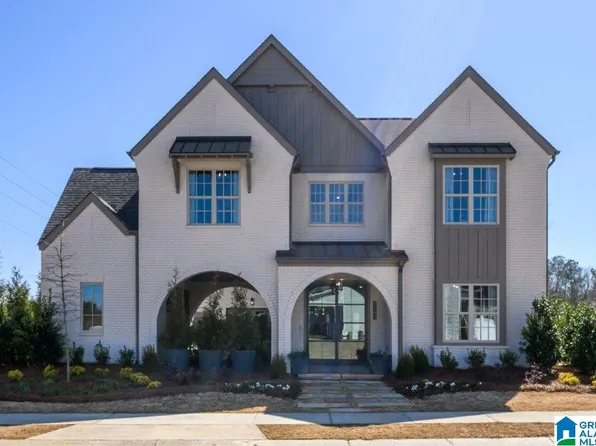 1486 Olive Branch Rd, Birmingham, AL 35244