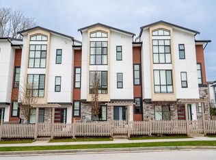 7670 207th St #2, Langley, BC