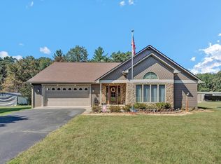 270 Stonybrook Rd, Wirtz, VA 24184