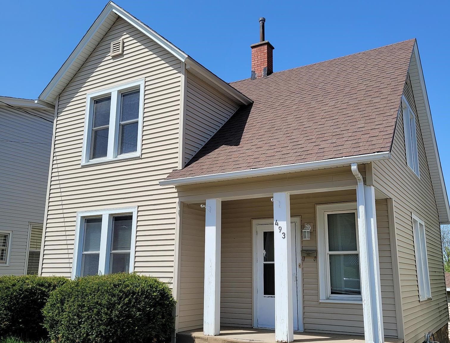 493 Lowell St, Dubuque, IA 52001 Zillow