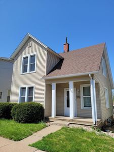 493 Lowell St, Dubuque, IA, 52001