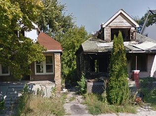 4492 Fairview St, Detroit, MI 48214