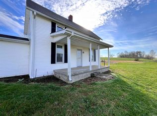7120 N State Road 257, Otwell, IN 47564