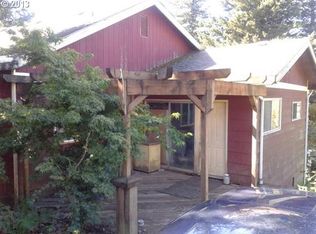 801 NE Rohrbach Rd, Corbett, OR 97019