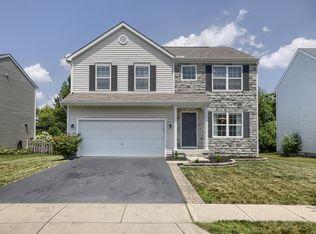 3872 Wolf Creek Rd, Grove City, OH 43123