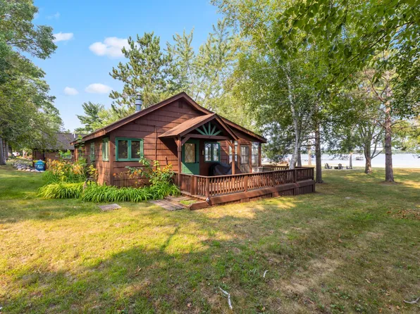 28867 Gene Rd, Merrifield, MN 56465