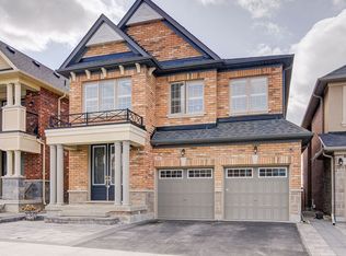 88 Roth St, Aurora, ON L4G0W7