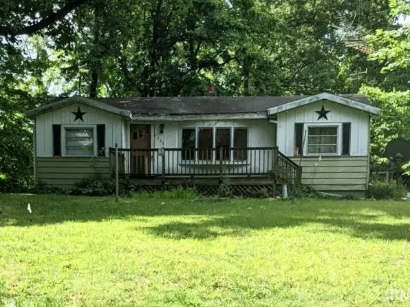 7239 S Kyana Rd, Birdseye, IN 47513