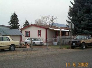 2 School St, Malott, WA 98829