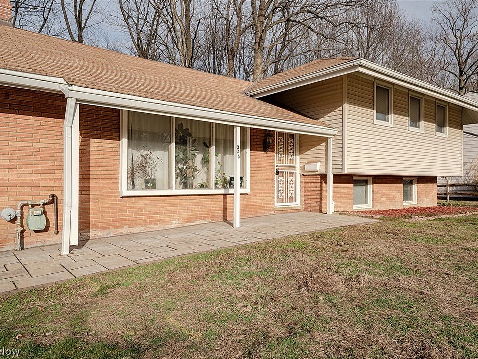 345 Claymore Blvd, Richmond Heights, OH 44143 Zillow
