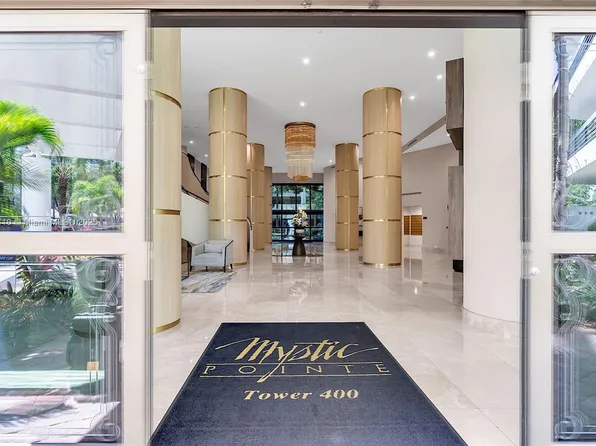 3500 Mystic Pointe Dr APT 3504, Aventura, FL 33180