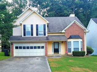 4204 Berkeley Mill Close, Duluth, GA 30096