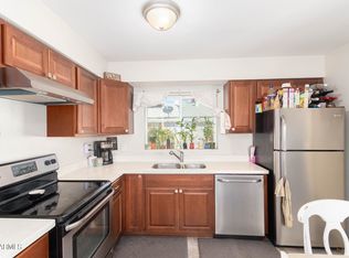 4510 W Sanna St, Glendale, AZ 85302